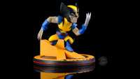 Quantum Mechanix - Q-Fig - Marvel - Wolverine (10cm)