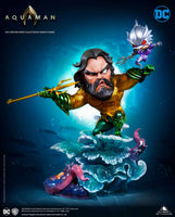 QUEEN STUDIOS - DC Cartoon - Aquaman (20cm)