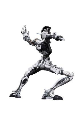 Weta Mini Epics - Borderlands 3 Zero (#1) (16Cm)