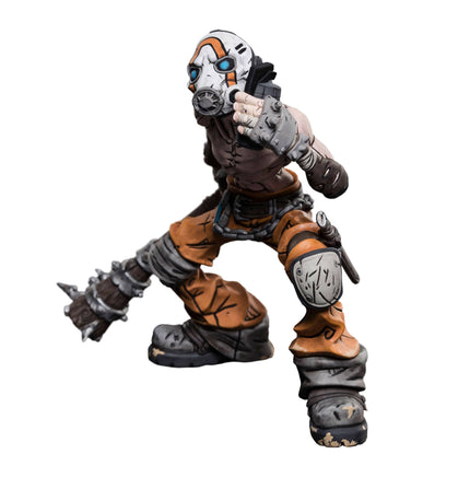 WETA Mini Epics - Borderlands 3 - Psycho Bandit (#4) (16cm)