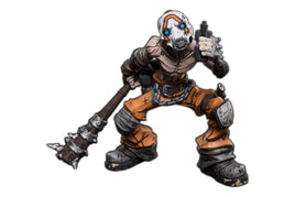 WETA Mini Epics - Borderlands 3 - Psycho Bandit (#4) (16cm)