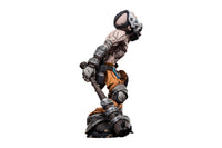WETA Mini Epics - Borderlands 3 - Psycho Bandit (#4) (16cm)
