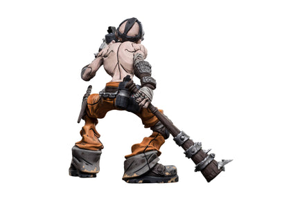 WETA Mini Epics - Borderlands 3 - Psycho Bandit (#4) (16cm)