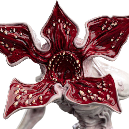 Weta Mini Epics - Stranger Things The Demogorgon (#2) (Season 1) (17Cm) Weta