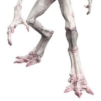 Weta Mini Epics - Stranger Things The Demogorgon (#2) (Season 1) (17Cm) Weta