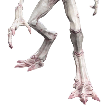 Weta Mini Epics - Stranger Things The Demogorgon (#2) (Season 1) (17Cm) Weta