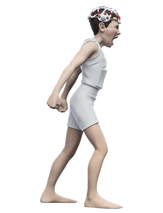 WETA Mini Epics - Stranger Things - Eleven Powered (Season 4) (15cm)