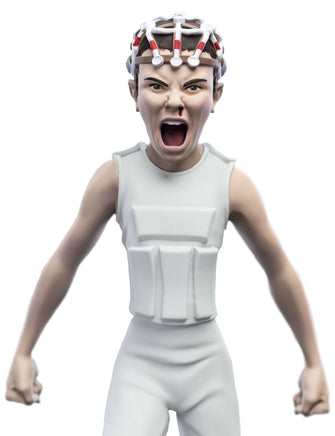WETA Mini Epics - Stranger Things - Eleven Powered (Season 4) (15cm)