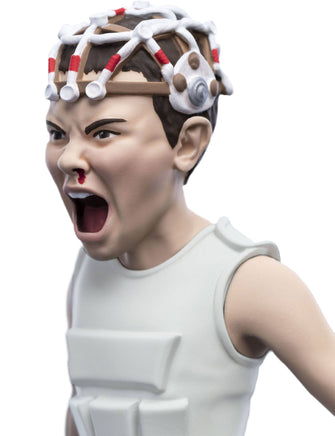 WETA Mini Epics - Stranger Things - Eleven Powered (Season 4) (15cm)