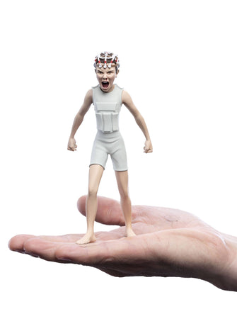 WETA Mini Epics - Stranger Things - Eleven Powered (Season 4) (15cm)