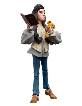 WETA Mini Epics - Labyrinth (1986 film) - Sarah Williams (16cm)