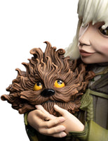 WETA Mini Epics - The Dark Crystal - Kira (#2) (11cm)