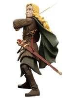 WETA Mini Epics - The Lord of the Rings - Éowyn (#21) (15cm)