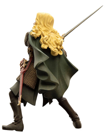 WETA Mini Epics - The Lord of the Rings - Éowyn (#21) (15cm)
