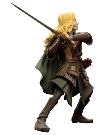 WETA Mini Epics - The Lord of the Rings - Éowyn (#21) (15cm)