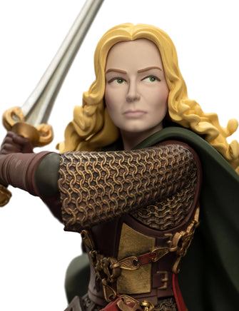 WETA Mini Epics - The Lord of the Rings - Éowyn (#21) (15cm)