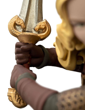 WETA Mini Epics - The Lord of the Rings - Éowyn (#21) (15cm)