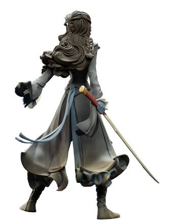 WETA Mini Epics - The Lord of the Rings - Arwen (#20) (16cm)