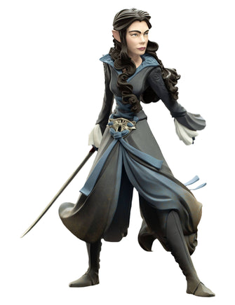 WETA Mini Epics - The Lord of the Rings - Arwen (#20) (16cm)