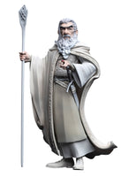 WETA Mini Epics - The Lord of the Rings - Gandalf The White (#23) (18cm)