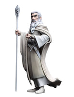 WETA Mini Epics - The Lord of the Rings - Gandalf The White (#23) (18cm)