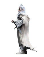 WETA Mini Epics - The Lord of the Rings - Gandalf The White (#23) (18cm)
