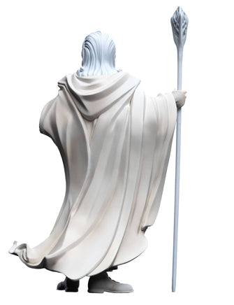 WETA Mini Epics - The Lord of the Rings - Gandalf The White (#23) (18cm)