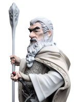 WETA Mini Epics - The Lord of the Rings - Gandalf The White (#23) (18cm)