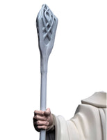 WETA Mini Epics - The Lord of the Rings - Gandalf The White (#23) (18cm)