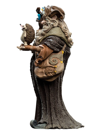 Weta Mini Epics - The Hobbit Radagast Brown (16Cm) Figurines