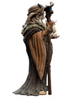 Weta Mini Epics - The Hobbit Radagast Brown (16Cm) Figurines