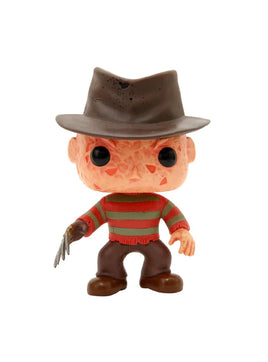 Funko Pop Movies - A Nightmare On Elm Street Freddy Krueger (02)