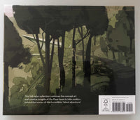 Abrams & Chronicle - Book, The Art of Incredibles 2 (Disney / Pixar) - hardcover (ENG)