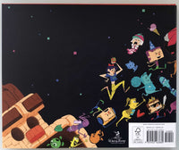 Abrams & Chronicle - Book, The Art of Ralph Breaks the Internet : Wreck-It Ralph 2 (Disney) - hardcover (ENG)