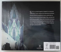 Abrams & Chronicle - Book, The Art of Frozen (Disney) - hardcover (ENG)