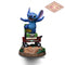 IRON STUDIOS, Art Scale Statue 1/10 - Lilo & Stitch : Stitch (17cm)