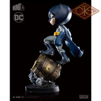 Iron Studios, Mini Co. - Heroes - Batman (19 cm)