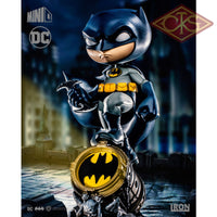 Iron Studios, Mini Co. - Heroes - Batman (19 cm)