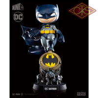 Iron Studios, Mini Co. - Heroes - Batman (19 cm)