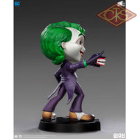 Iron Studios Mini Co. - Heroes The Joker (19 Cm) Figurines