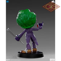 Iron Studios Mini Co. - Heroes The Joker (19 Cm) Figurines