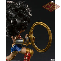 Iron Studios, Mini Co. - DC Comics - Wonder Woman (14cm)