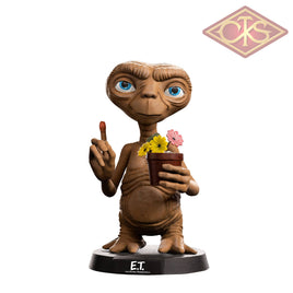 Iron Studios Mini Co. - E.t. (The Extra Terrestrial) (15Cm)