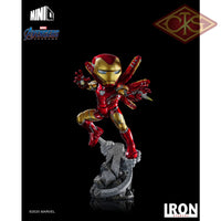Iron Studios, Mini Co. - Marvel - Avengers, End Game - Iron Man (20cm)