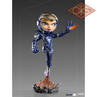 Iron Studios, Mini Co. - Marvel - Avengers, End Game - Pepper Pots (Rescue) (17cm)