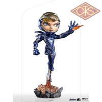 Iron Studios, Mini Co. - Marvel - Avengers, End Game - Pepper Pots (Rescue) (17cm)