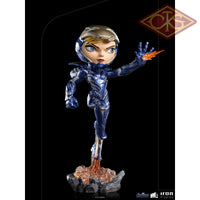 Iron Studios, Mini Co. - Marvel - Avengers, End Game - Pepper Pots (Rescue) (17cm)