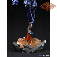 Iron Studios, Mini Co. - Marvel - Avengers, End Game - Pepper Pots (Rescue) (17cm)