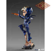 Iron Studios, Mini Co. - Marvel - Avengers, End Game - Pepper Pots (Rescue) (17cm)
