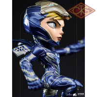 Iron Studios, Mini Co. - Marvel - Avengers, End Game - Pepper Pots (Rescue) (17cm)